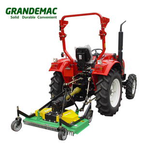 FM Mower